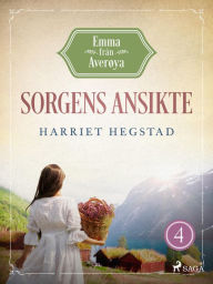 Title: Sorgens ansikte, Author: Harriet Hegstad
