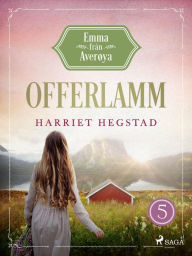Title: Offerlamm, Author: Harriet Hegstad