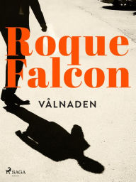 Title: Vålnaden, Author: Roque Falcon