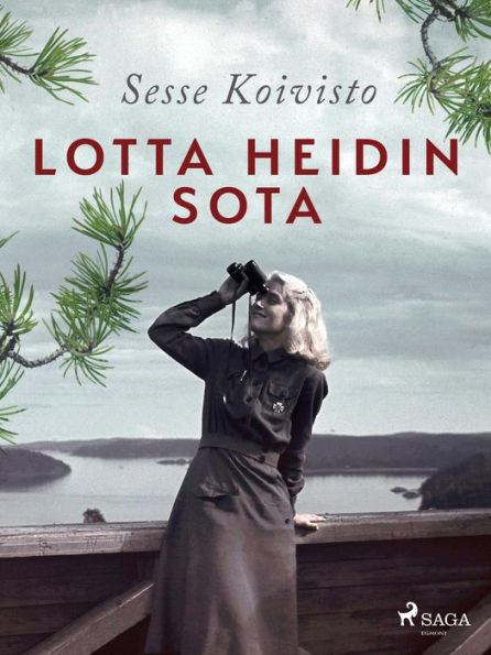 Lotta Heidin sota