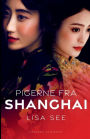 Pigerne fra Shanghai