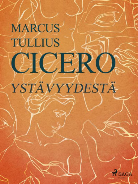 Ystävyydestä: -