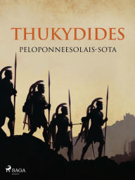 Title: Peloponneesolais-sota, Author: Thukydides