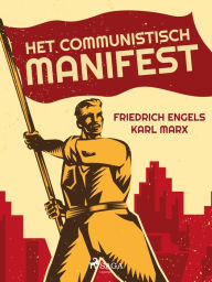 Title: Het communistisch manifest, Author: Karl Marx