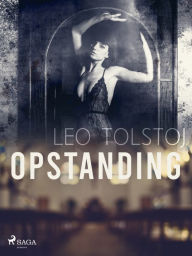 Title: Opstanding, Author: Leo Tolstoy