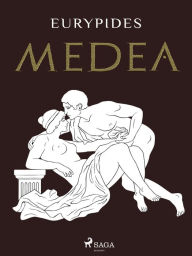 Title: Medeia, Author: Euripides