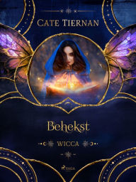 Title: Behekst, Author: Cate Tiernan