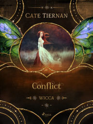 Title: Conflict, Author: Cate Tiernan