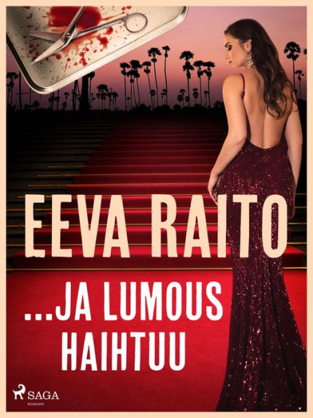 .ja lumous haihtuu