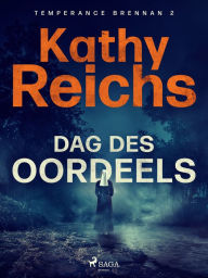 Title: Dag des oordeels, Author: Kathy Reichs