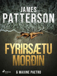 Title: Fyrirsætumorðin, Author: Maxine Paetro