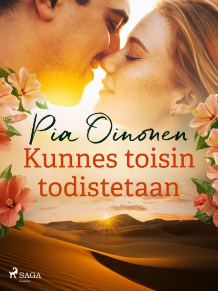 Kunnes toisin todistetaan