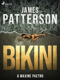 Title: Bikini, Author: James Patterson