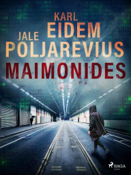 Title: Maimonides, Author: Karl Eidem
