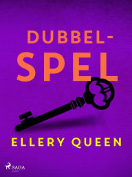 Title: Dubbelspel, Author: Ellery Queen