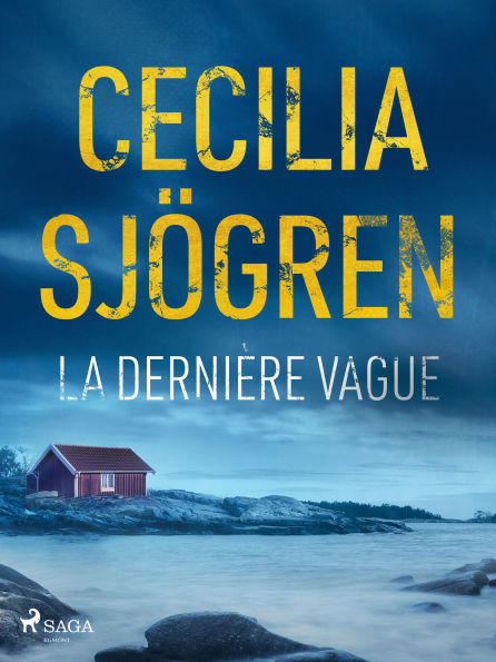 La Dernière Vague