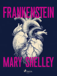 Title: Frankenstein, Author: Mary Shelley