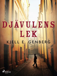 Title: Djävulens lek, Author: Kjell E. Genberg