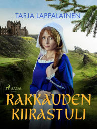 Title: Rakkauden kiirastuli, Author: Tarja Lappalainen