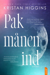 Title: Pak månen ind, Author: Kristan Higgins
