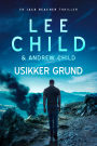 Usikker grund