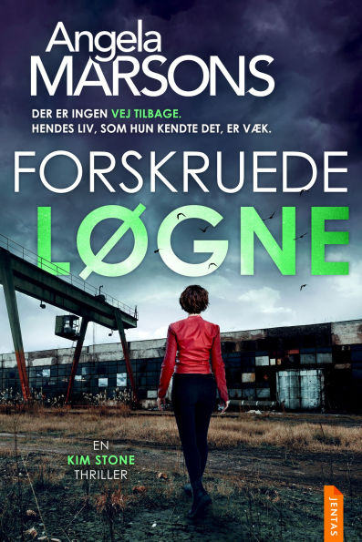Forskruede løgne