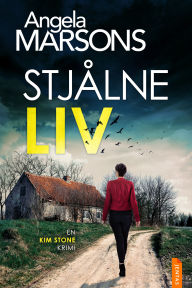 Title: Stjålne liv, Author: Angela Marsons