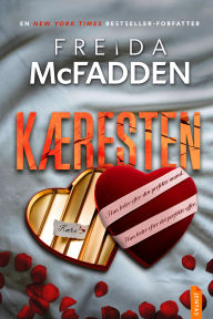 Title: Kæresten, Author: Freida McFadden
