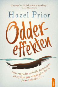 Title: Oddereffekten, Author: Hazel Prior