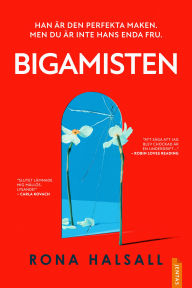 Title: Bigamisten, Author: Rona Halsall