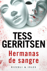 Title: Hermanas de sangre / Body Double, Author: Tess Gerritsen