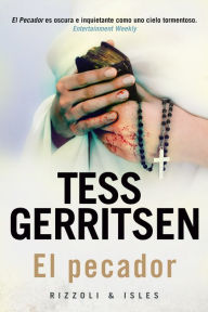 Title: El pecador / The Sinner, Author: Tess Gerritsen