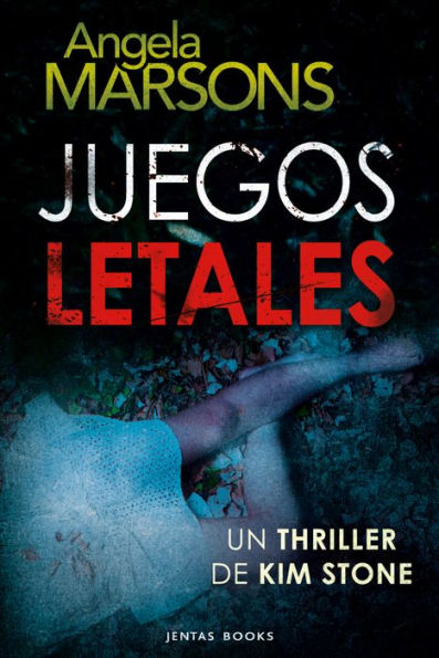 Juegos letales