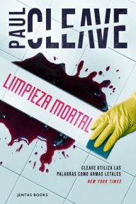 Title: Limpieza mortal, Author: Paul Cleave