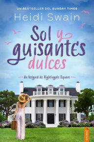 Title: Sol y guisantes dulces, Author: Heidi Swain