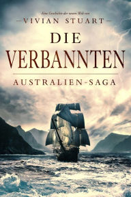 Title: Die Verbannten, Author: Vivian Stuart