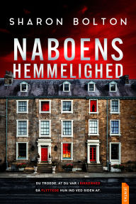 Title: Naboens hemmelighed, Author: Sharon Bolton