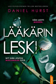 Title: Lääkärin leski, Author: Daniel Hurst