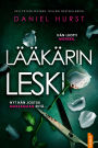 Lääkärin leski