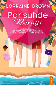 Title: Parisuhderetriitti, Author: Lorraine Brown