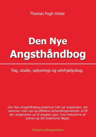 Title: Den Nye Angsthåndbog, Author: Thomas Fogh Vinter