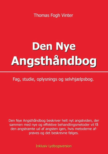 Den Nye Angsthåndbog