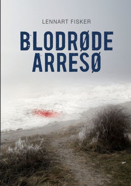 Blodrøde by Lennart Fisker, Paperback | Barnes & Noble®