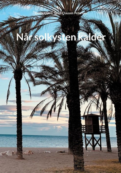 Når solkysten kalder
