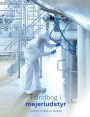 Hï¿½ndbog i mejeriudstyr