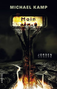 Title: Moln - jorden husker, Author: Michael Kamp