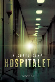 Title: Hospitalet, Author: Michael Kamp