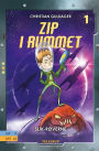 Zip i rummet #1: Slik-røverne