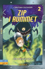 Zip i rummet #2: Den farlige Grop