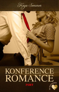 Title: Det erotiske valg :Konference romance, Author: Kaya Sommer
